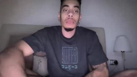 Magicsempai online show from March 5, 2025, 3:40 pm