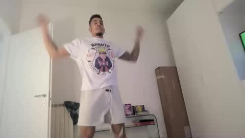 Magicsempai online show from March 11, 2025, 11:44 am