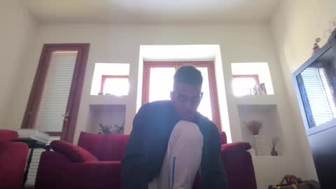 Magicsempai online show from October 21, 2025, 10:49 am