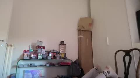 Magicsempai online show from November 11, 2025, 1:11 pm