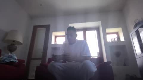 Magicsempai online show from January 13, 2026, 11:26 am