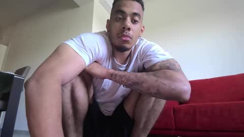 Magicsempai online show from May 12, 2026, 10:56 am