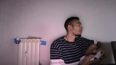 Magicsempai online show from June 29, 2026, 9:26 pm