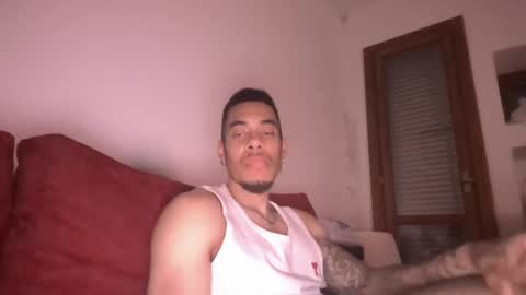 Magicsempai online show from July 4, 2026, 9:54 pm