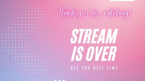 Nicole online show from April 21, 2026, 1:42 am