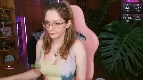 Nicole online show from April 28, 2026, 2:27 am