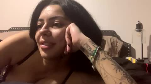 magicvalentine11 online show from December 18, 2025, 8:09 am