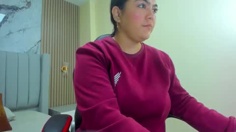 magievans1 online show from October 21, 2025, 12:28 pm