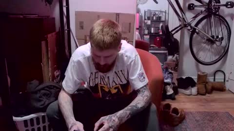 magnetic77slav online show from January 8, 2026, 10:39 am