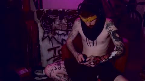 magnetic77slav online show from March 3, 2026, 11:16 am