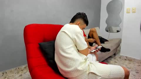 Snapshot of magnificent_star18 chatting on September 20, 2025, 9:27 pm RONALD online show from September 20, 2025, 9:27 pm