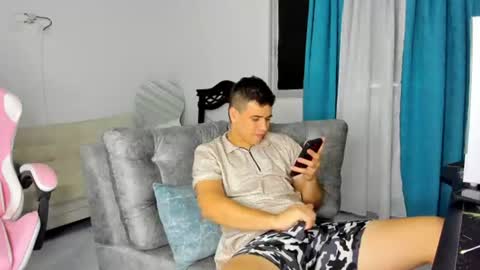 RONALD online show from July 27, 2026, 8:27 pm