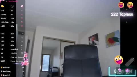 Snapshot of magnitaaa chatting on January 31, 2025, 2:49 pm magnitaaa online show from January 31, 2025, 2:49 pm