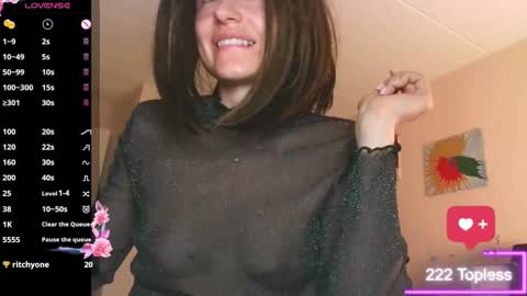 Snapshot of magnitaaa chatting on September 10, 2025, 2:06 pm magnitaaa online show from September 10, 2025, 2:06 pm