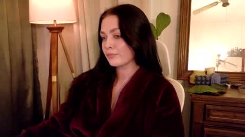 Snapshot of magnolia_jane chatting on March 9, 2025, 2:39 am Magnolia Maggie Maggie Jane online show from March 9, 2025, 2:39 am