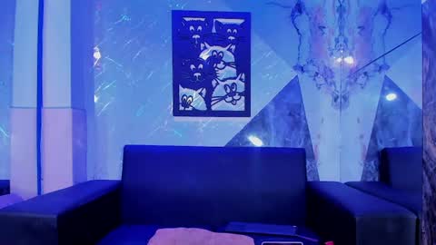 magnosexx_ online show from June 19, 2026, 2:21 pm