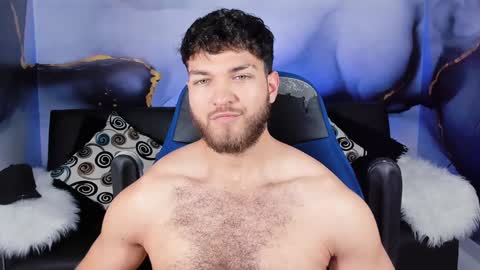 PRINCE online show from December 5, 2024, 3:28 pm