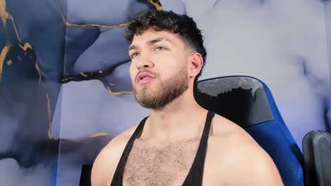 PRINCE online show from December 9, 2024, 2:49 pm