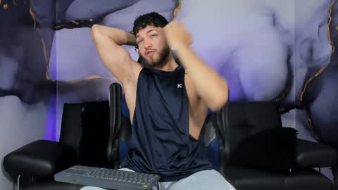 PRINCE online show from December 22, 2024, 11:33 am