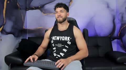 PRINCE online show from December 23, 2024, 3:01 pm