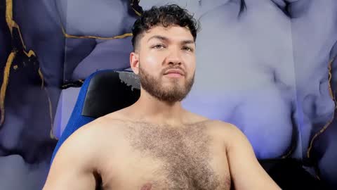 PRINCE online show from January 8, 2025, 11:21 am