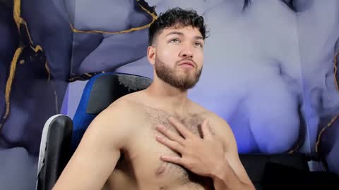 PRINCE online show from January 9, 2025, 11:14 am