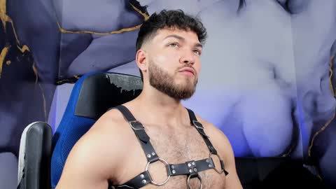 PRINCE online show from January 14, 2025, 1:49 pm