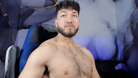 PRINCE online show from January 28, 2025, 11:06 am