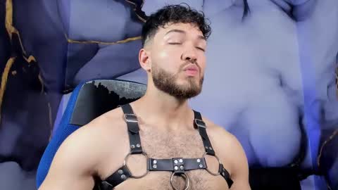 PRINCE online show from February 12, 2025, 11:51 am