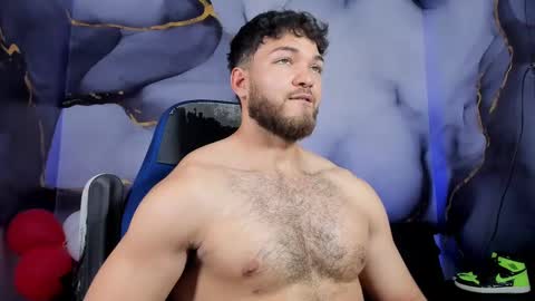 PRINCE online show from February 22, 2025, 1:57 pm