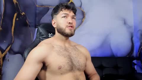 PRINCE online show from March 4, 2025, 11:40 am