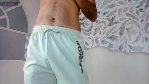 Magnus Alejo online show from September 9, 2025, 11:32 am