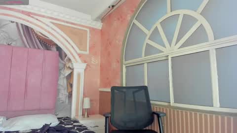 Magnus Alejo online show from October 27, 2025, 11:25 am