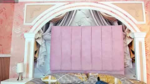 Magnus Alejo online show from January 12, 2026, 12:10 pm