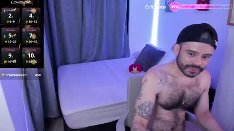     online show from September 14, 2025, 1:05 am