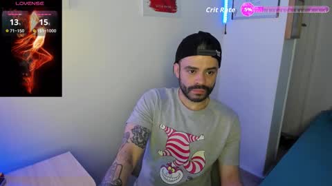     online show from November 2, 2025, 9:50 pm