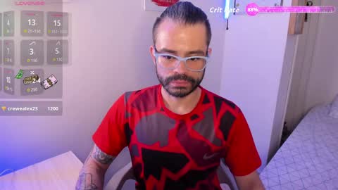     online show from May 15, 2026, 11:12 pm