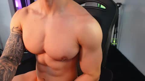 If you want me to use the Lovense please let me know  --    online show from February 1, 2026, 5:00 pm