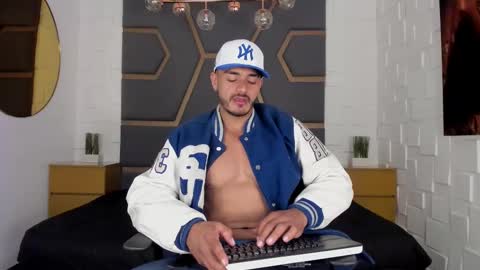 Snapshot of magnusclark chatting on September 11, 2025, 7:14 pm Magnusclark online show from September 11, 2025, 7:14 pm