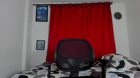 Snapshot of magnusclark chatting on October 30, 2025, 9:00 am Magnusclark online show from October 30, 2025, 9:00 am