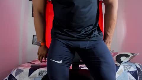 Snapshot of magnusclark chatting on November 6, 2025, 6:53 pm Magnusclark online show from November 6, 2025, 6:53 pm