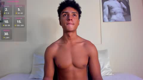 Magnus King online show from February 5, 2026, 10:47 pm