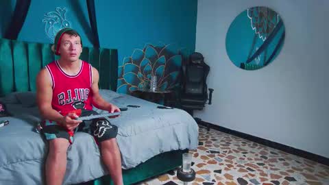 Magnus online show from January 10, 2026, 5:26 pm