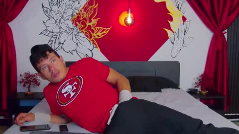 Snapshot of magnusknight_ chatting on February 9, 2026, 1:48 pm Magnus online show from February 9, 2026, 1:48 pm