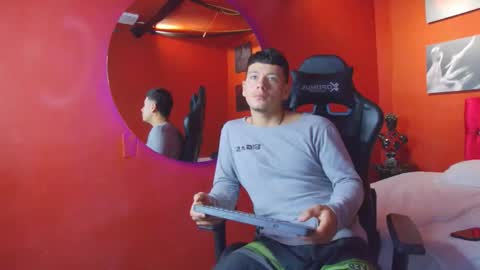 Snapshot of magnusknight_ chatting on February 24, 2026, 12:47 pm Magnus online show from February 24, 2026, 12:47 pm