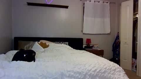 Kaye online show from December 19, 2025, 1:34 am