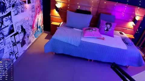 Dani online show from November 17, 2025, 11:16 am