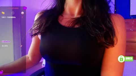 Dani online show from April 22, 2026, 12:28 pm