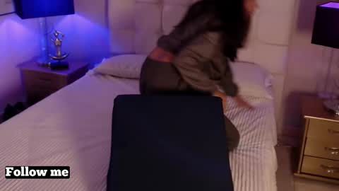 Maia Reficco online show from January 15, 2026, 12:10 pm