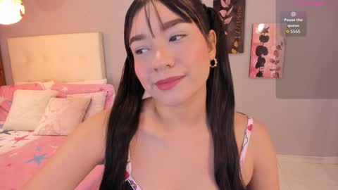 Maia online show from January 9, 2026, 12:19 pm